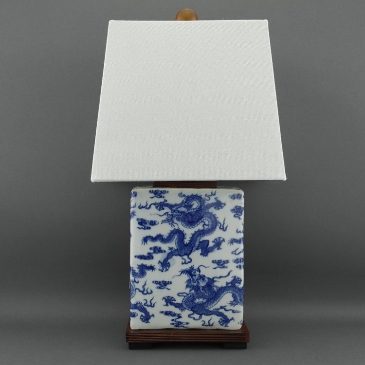 Total 73+ imagen ralph lauren dragon lamp