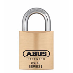 Abus Door Key Compatible Padlocks