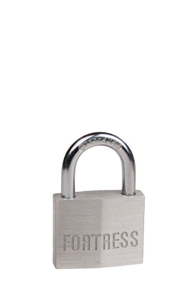 Master Lock Metal WORD Combination Padlock 2 x 1 916 Silver - Office Depot