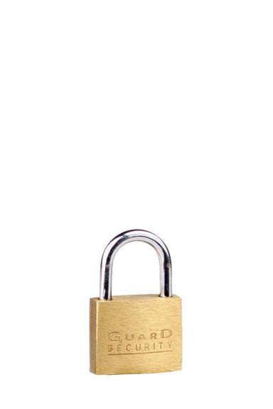 Brass Padlock Art. 2215-2220-2225-2230-2240-2250-2260-2270