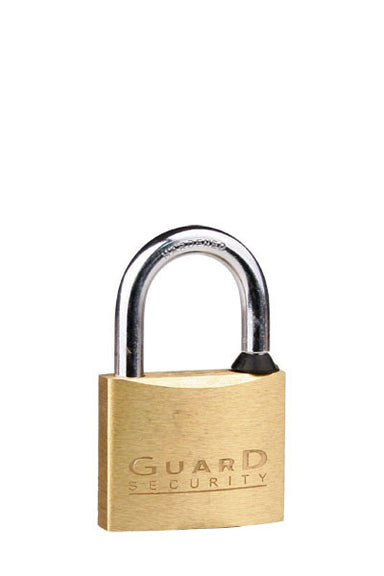  MC Series Premium Brass Padlocks