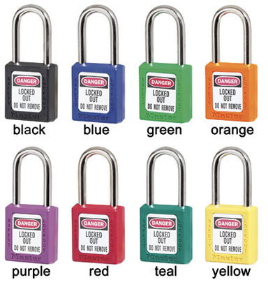 Master Lock 1175 All Weather Combination Padlock — AllPadlocks