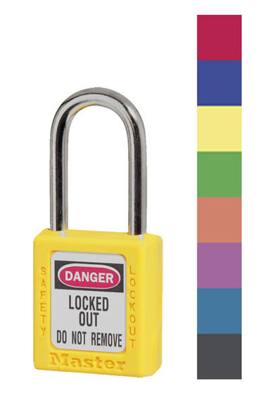 Master Lock S32 Safety Lockout Padlock — AllPadlocks