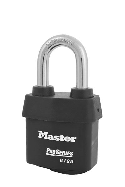 Master Lock 6125 All Weather Padlock – AllPadlocks