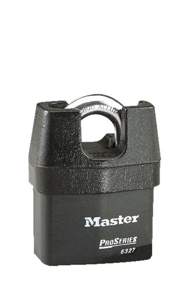 Master Lock 176 Combination Padlock — AllPadlocks