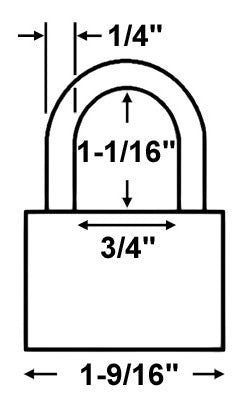 master lock 5415d instructions