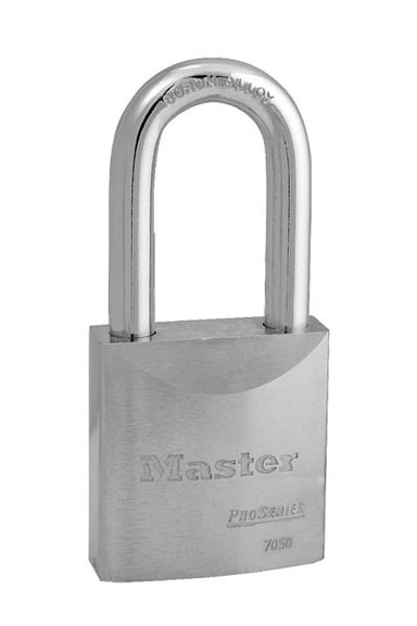 Cadenas Master Lock #5