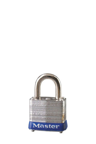 tiny master lock