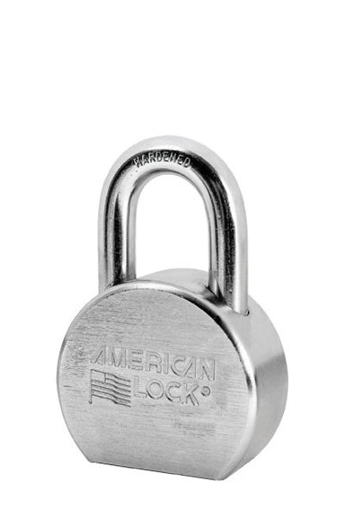 A5260 Solid Body Padlock