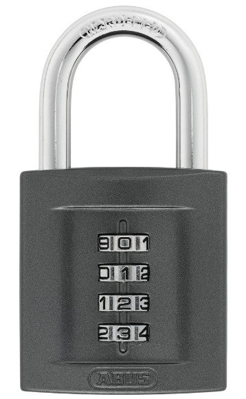 Cadenas à code - 30 mm - ABUS