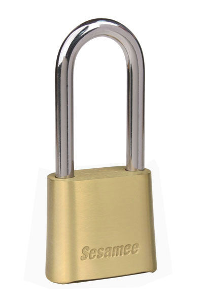 sesamee combination lock