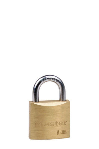 small padlock