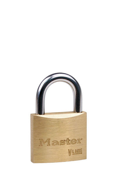 master lock