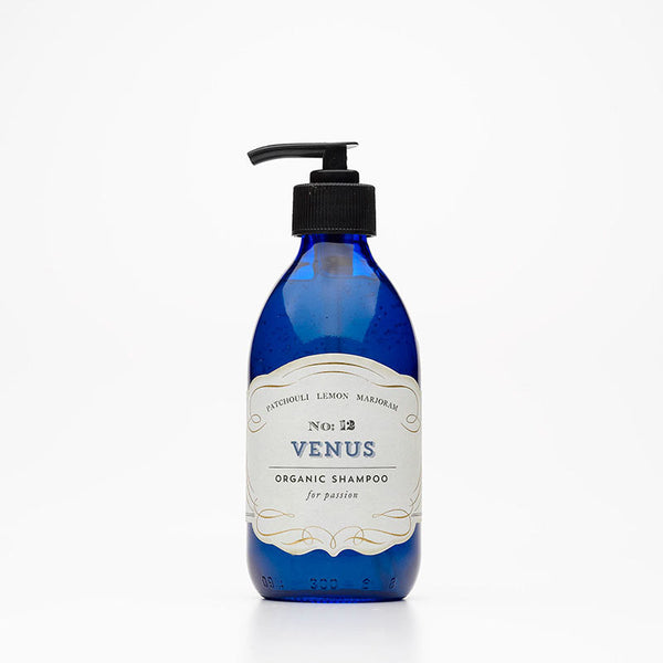 No: 12. Venus Organic Shampoo
