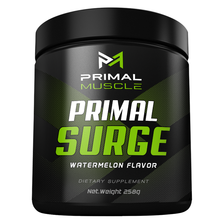 All - Primal Muscle