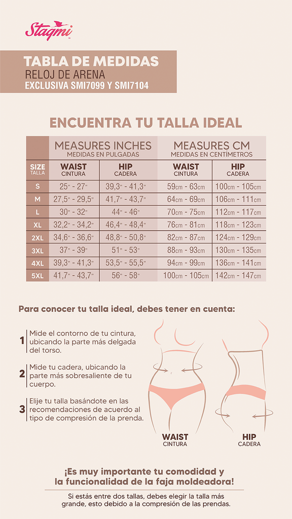 SÚPER PROMO! Nuestra faja referencia 1037 es increíble 🥰 tiene