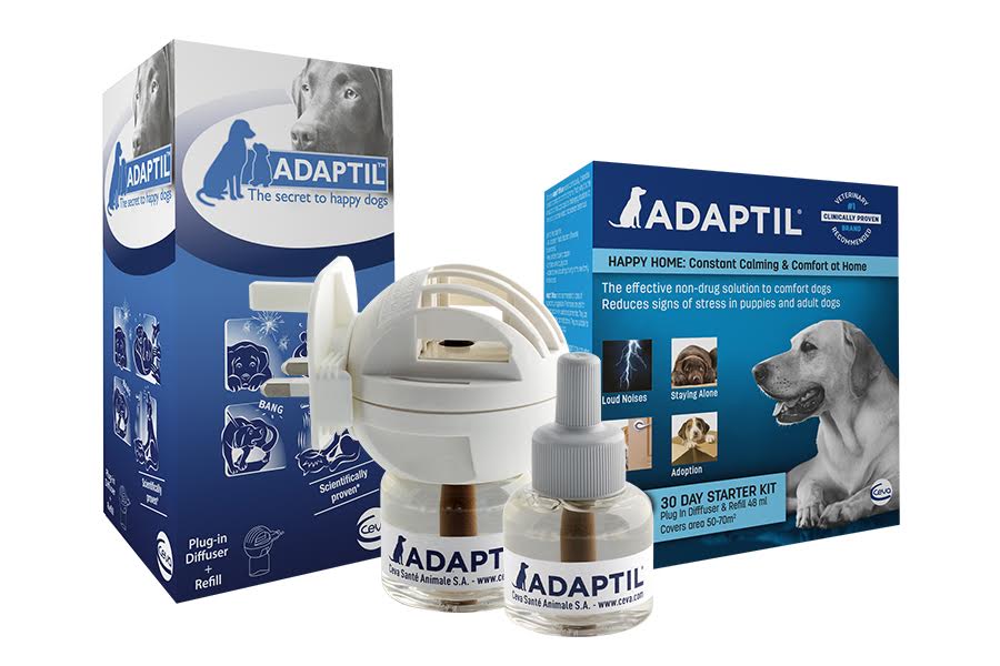 adaptil for dogs