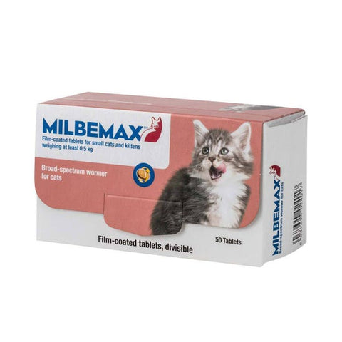milbemax without prescription