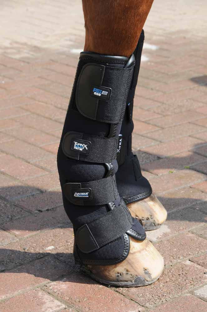 equine turnout boots