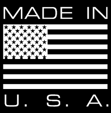 made in usa flag