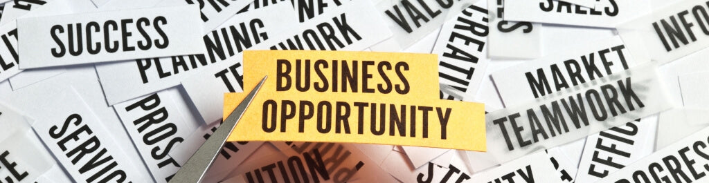 business opportunity banner garbage bin cleaning