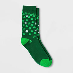 St.patricks socks