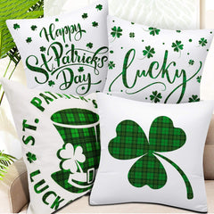 St.Patrick's Pillows