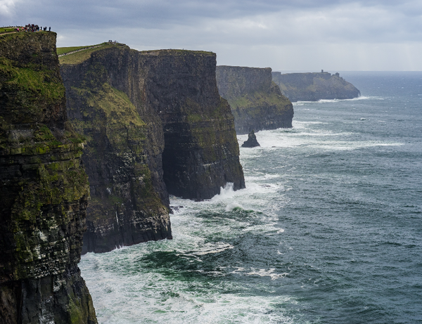 Ireland is a dream trip for us - have you ever been there? The Life's Rad team would love to go!