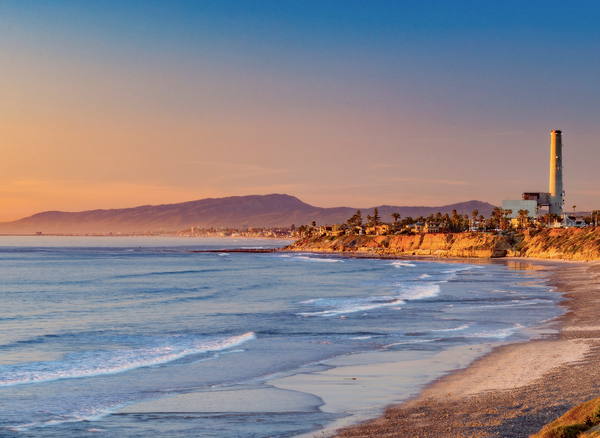 Life's truly rad in Carlsbad! Check out our hometown! We love it here!