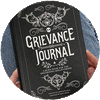 Grievance Journal GIF
