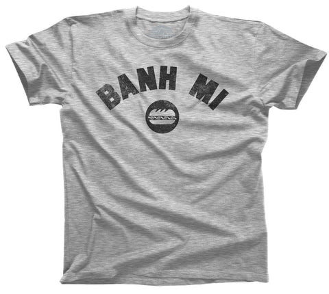 Banh Mi Shirt