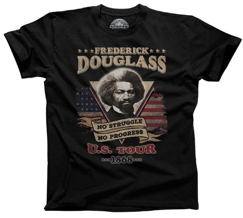 Frederick Douglass