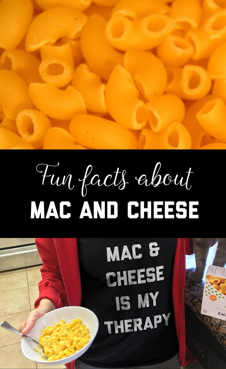 Mac and Cheese