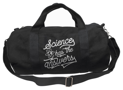 Science Has the Answers Science Gift