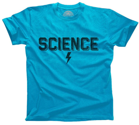 Science T Shirts