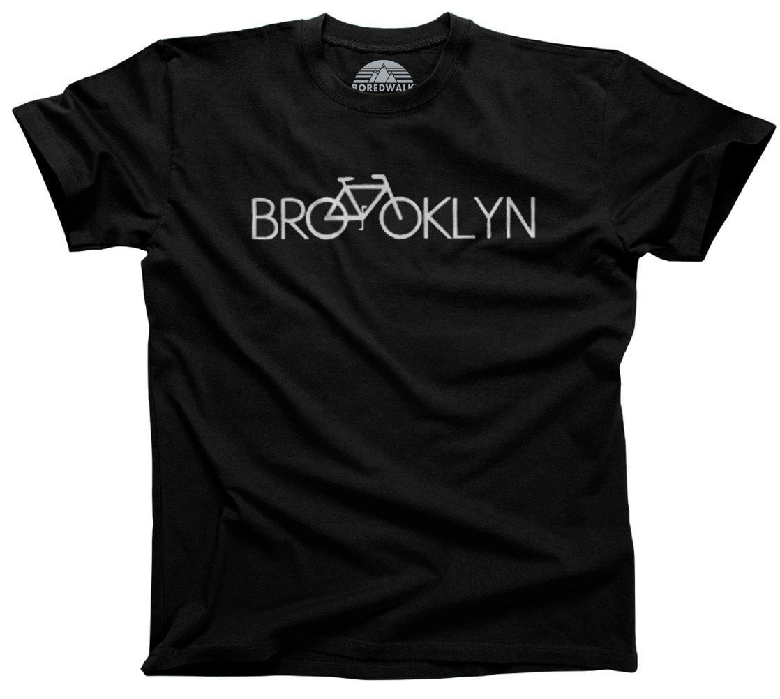 brooklyn t shirts