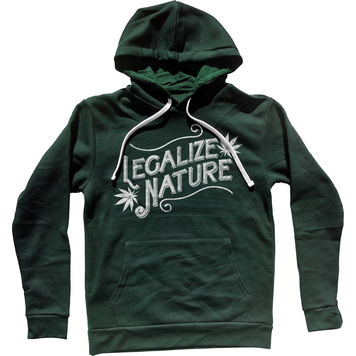 Legalize Nature Unisex –