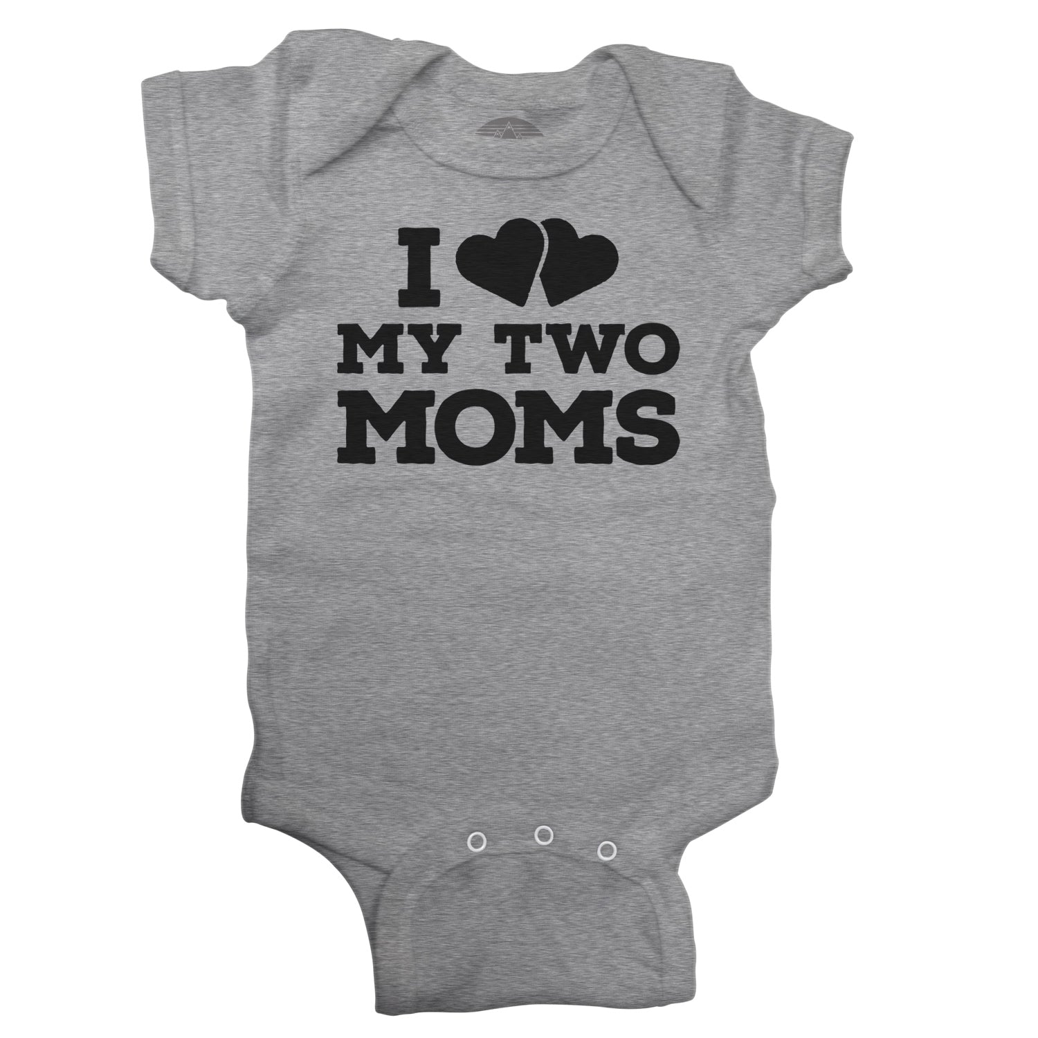 two moms baby clothes