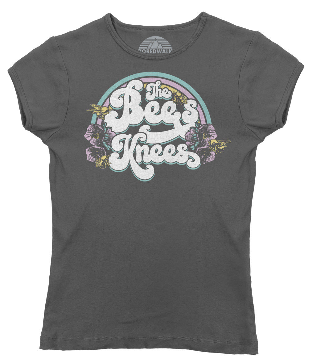 bees knees shirt