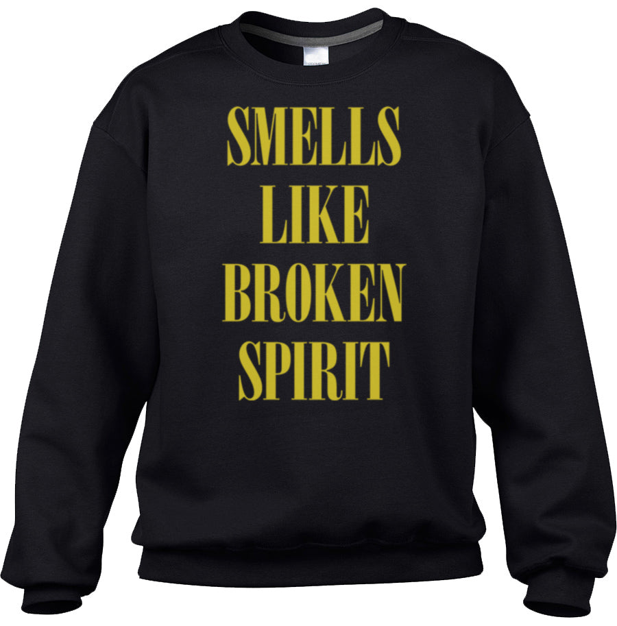 spirit sweatshirt