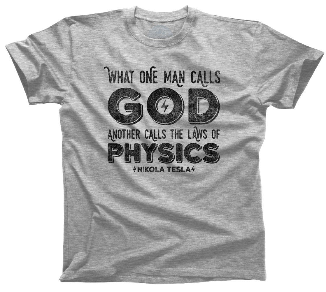 What this one for. Футболка реглан Nikola Tesla. And the God said t Shirt physics. Follow God Tshirt. Футболка Godbusters.