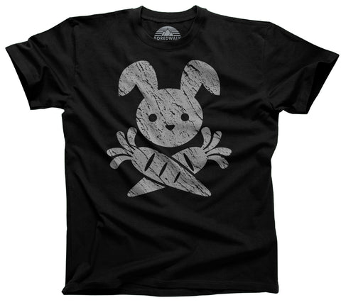 Jolly Roger Bunny Shirt