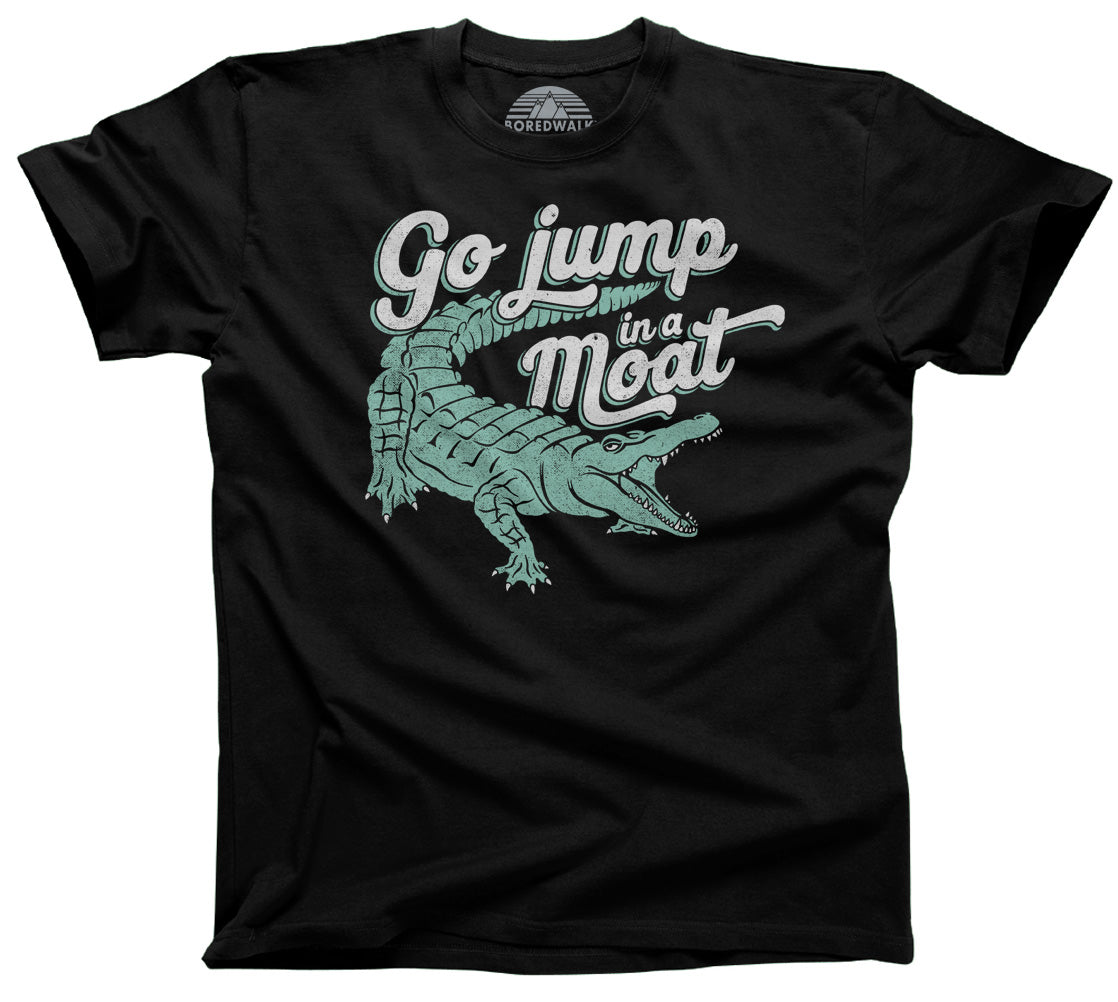 alligator shirt