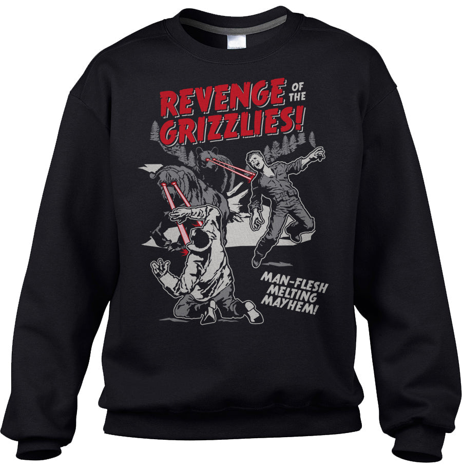 ex boyfriend sweatshirt