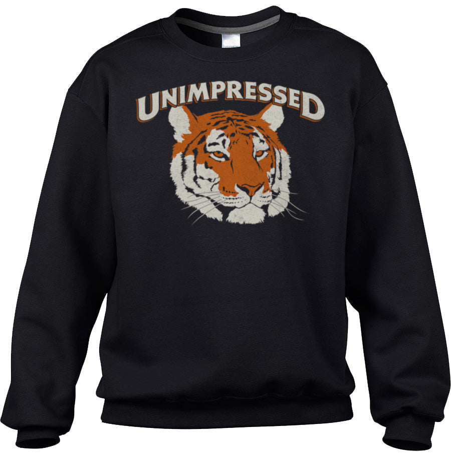 Tiger Sweatshirt