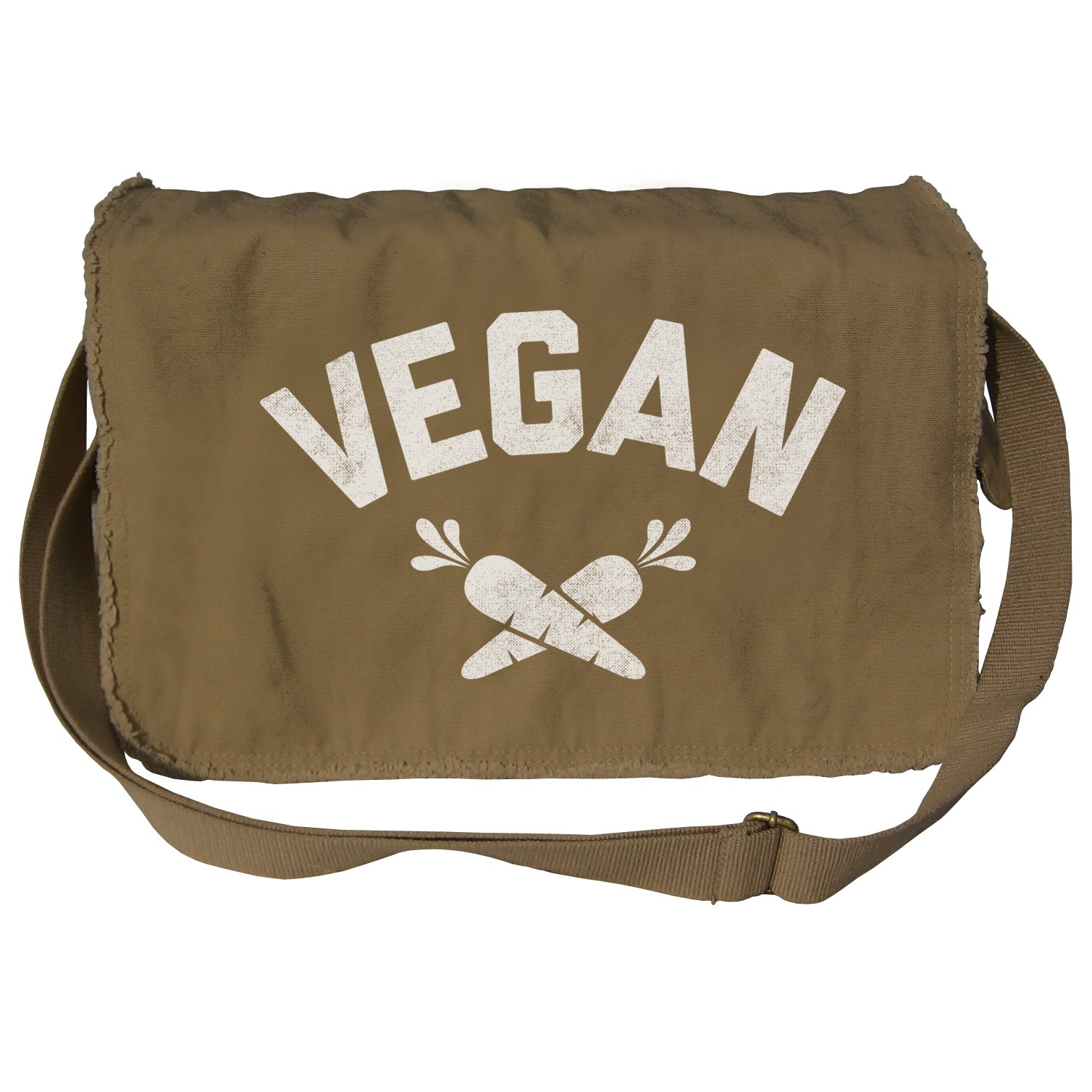 messenger bag vegan