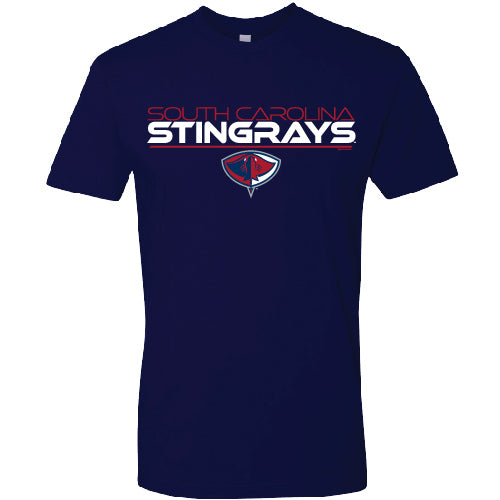 South Division Champions T-Shirt – South Carolina Stingrays