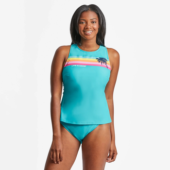 Tankini Swimsuit -  Canada