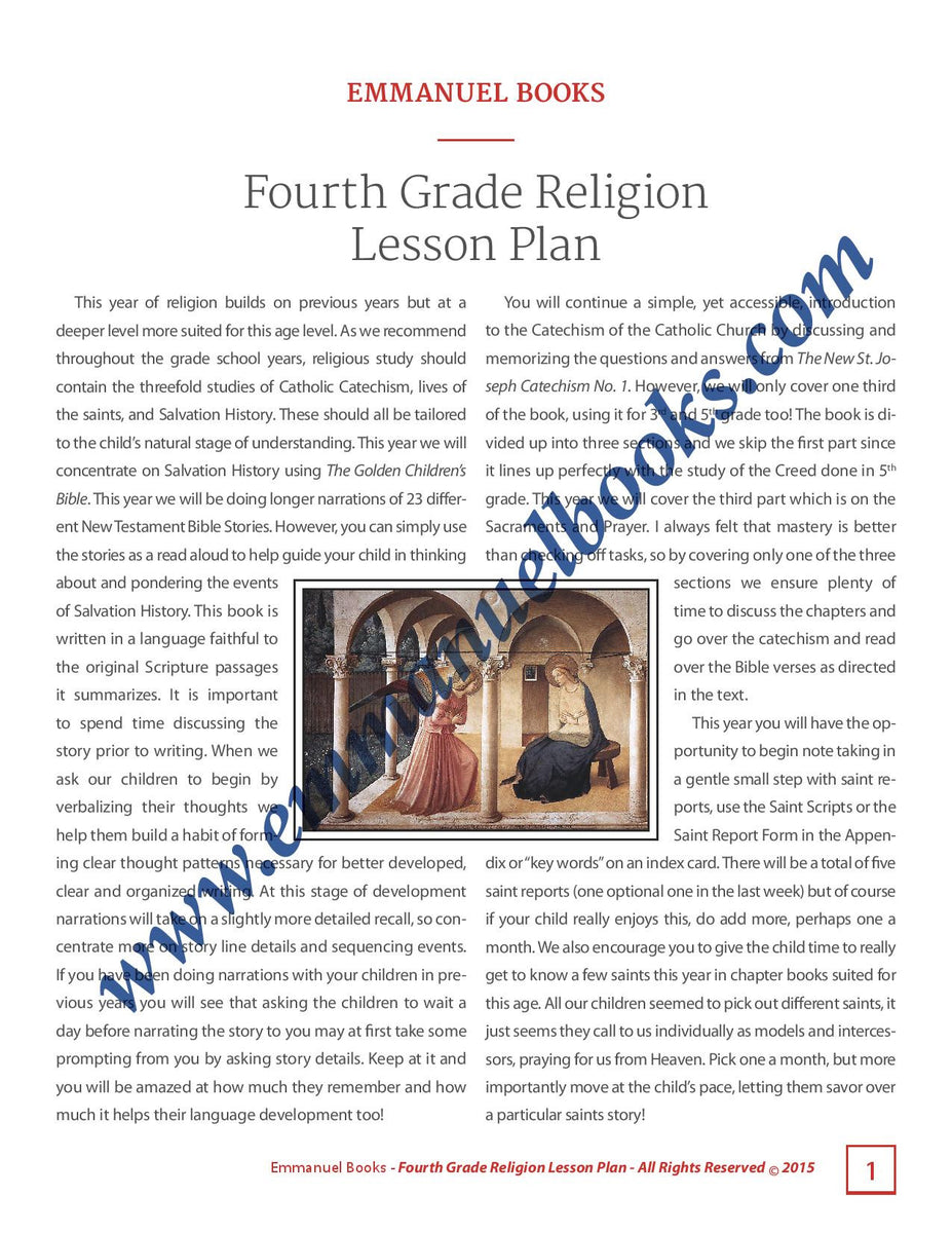 fourth-grade-religion-lesson-plan-catholic-homeschool-online