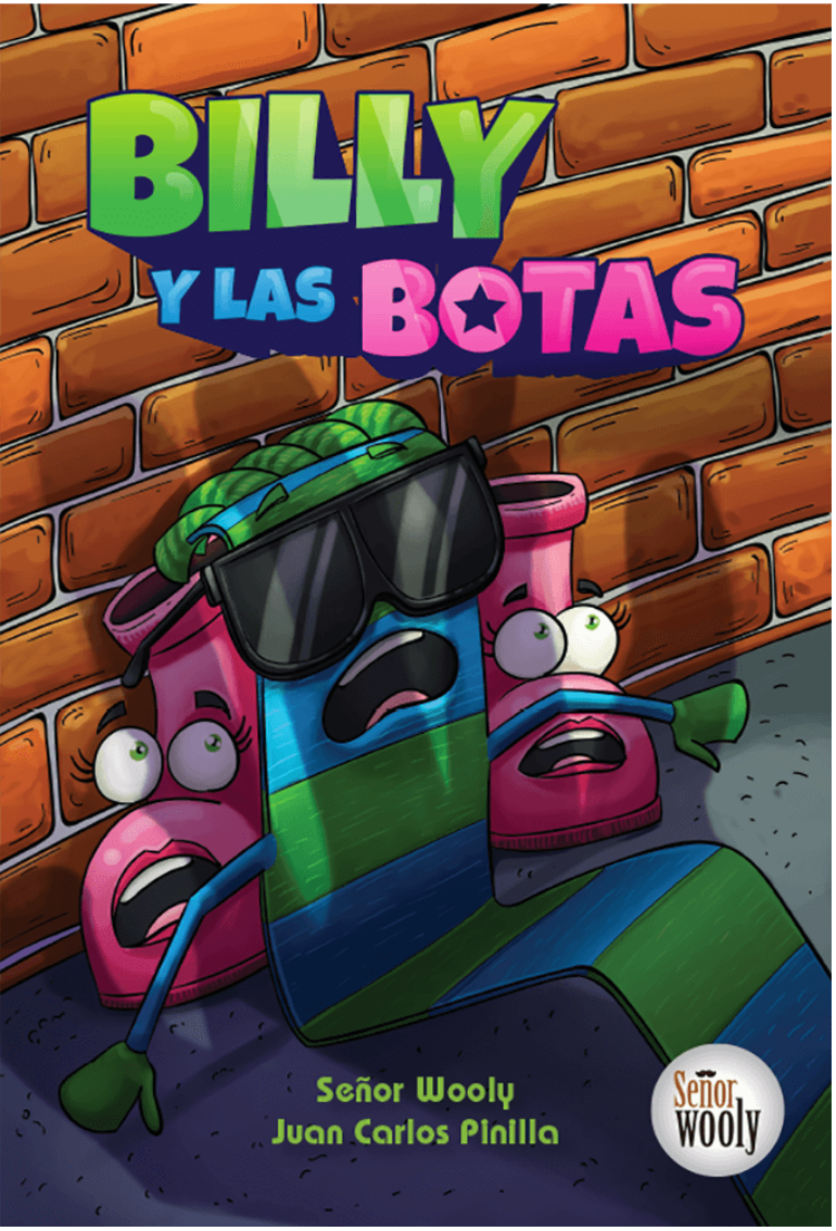Graphic Novel Package, levels 1-2 SPANISH